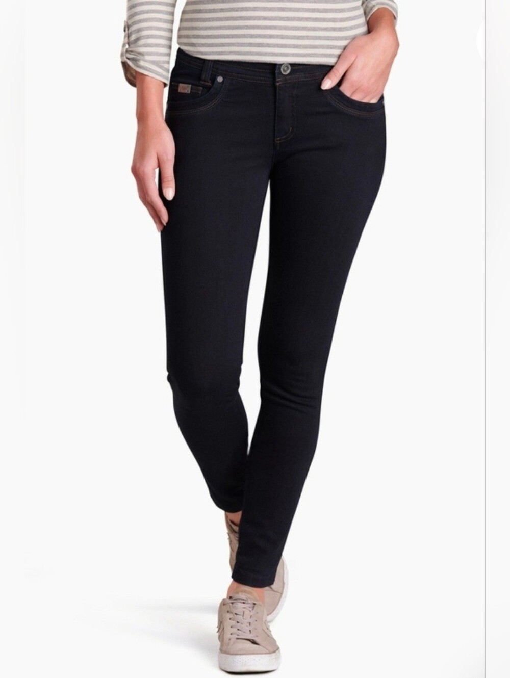 Kuhl DANZR Skinny Jeans Size 14